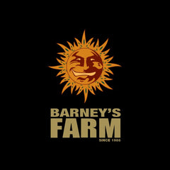 Barney’s Farm Logo