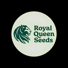 Royal Queen Seeds Logo