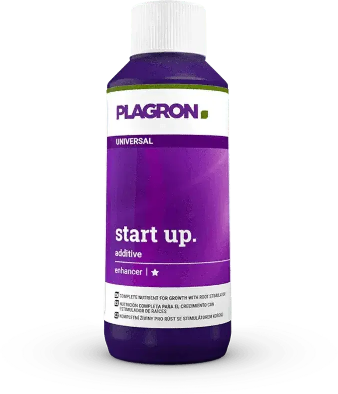 plagron-start-up