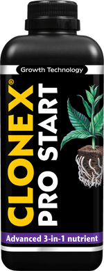 clonex-pro-start