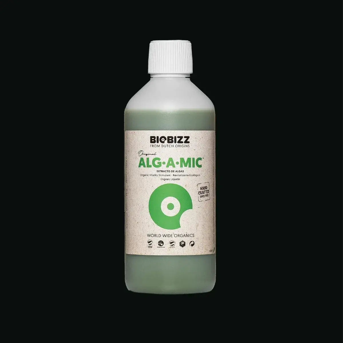 BioBIzz Algamic