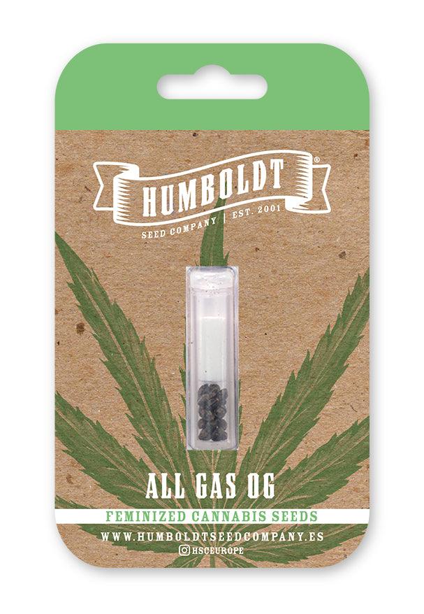 all-gas-og-humboldt-seed-company