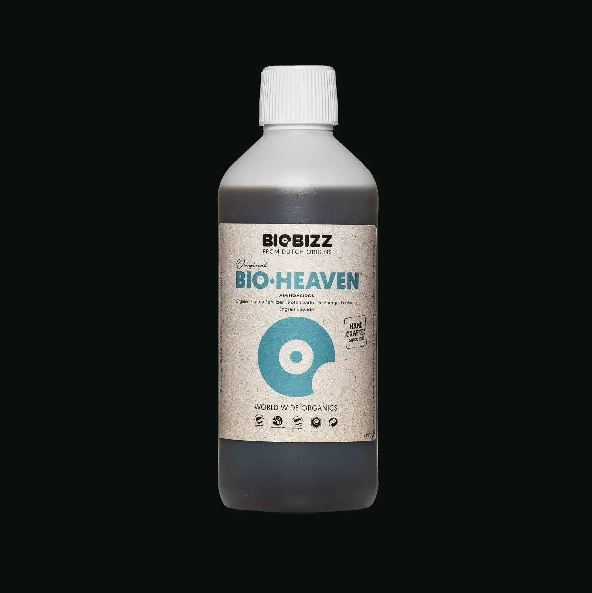 biobizz bio heaven