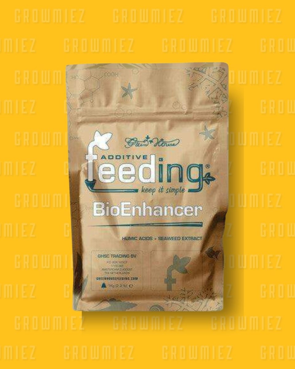 Greenhouse Feeding Bio Enhancer