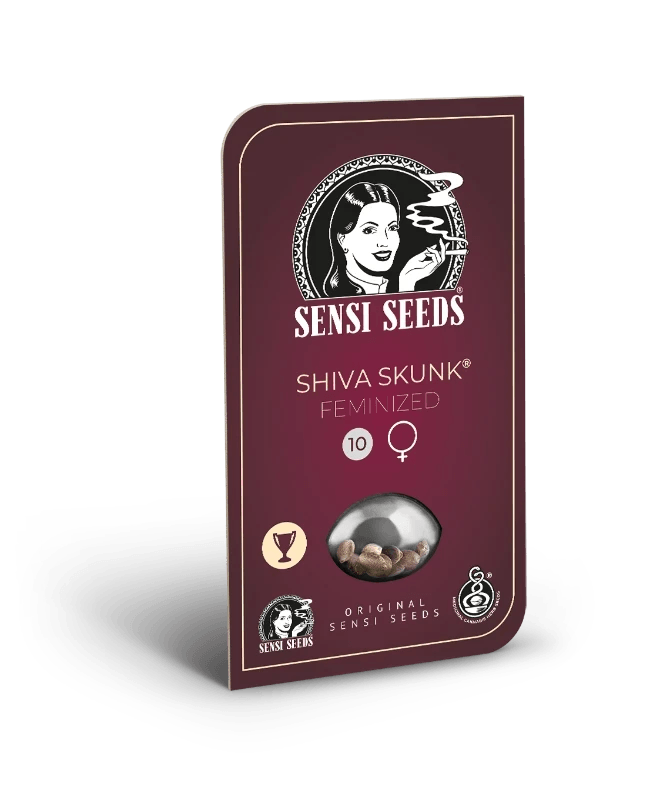 sensi-seeds-shiva-skunk