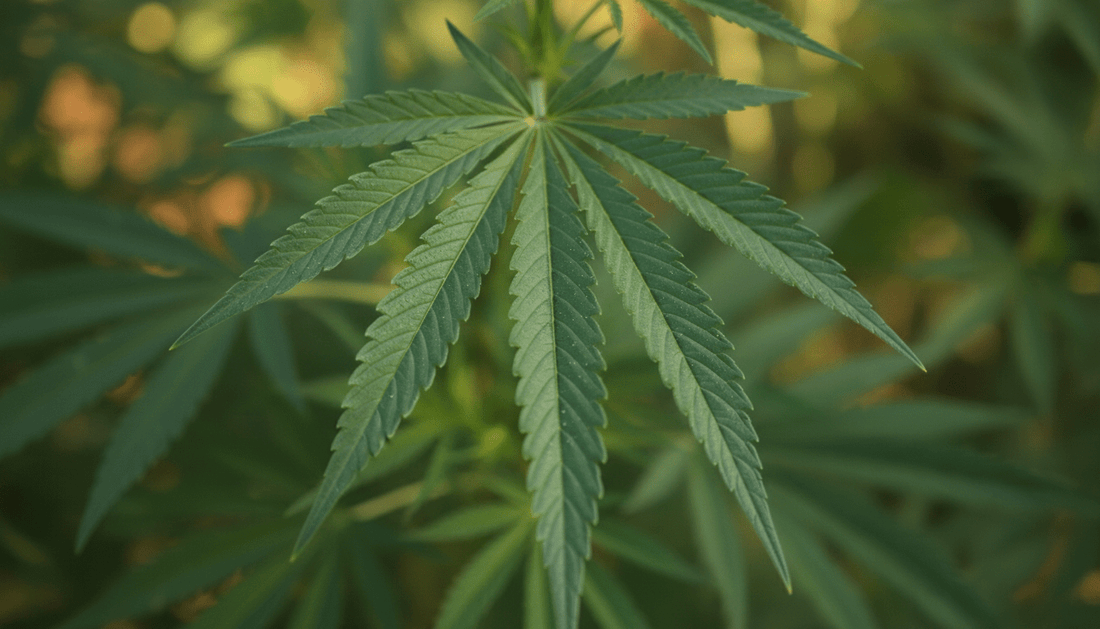 Die 10 besten Sativa Cannabis Sorten 2026