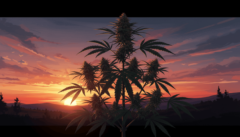die besten autoflowering Cannabis Samen für Outdoor 2026