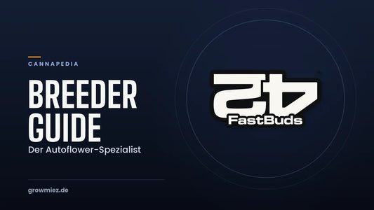 Fast Buds Breeder Guide