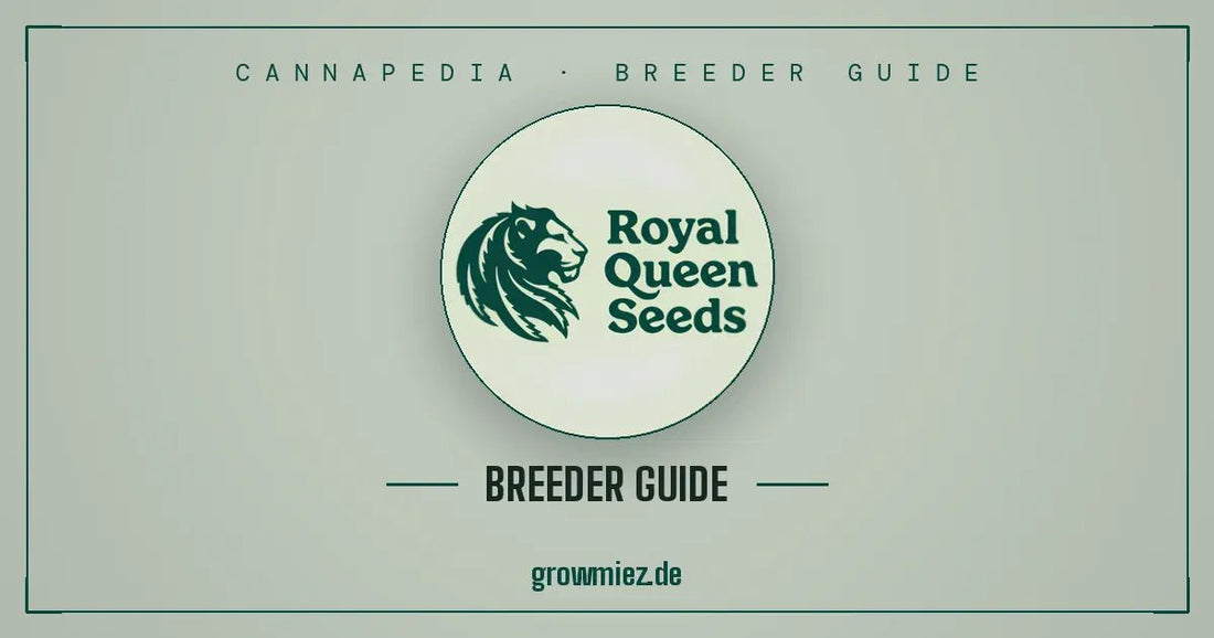 RQS Breeder Guide