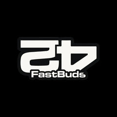 Fast Buds Logo