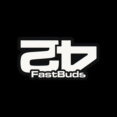 Fast Buds Logo