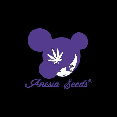 Anesia Seeds Logo