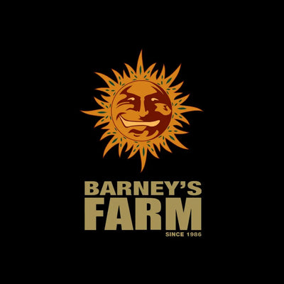 Barney's Farm Logo