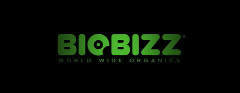 BioBizz Logo