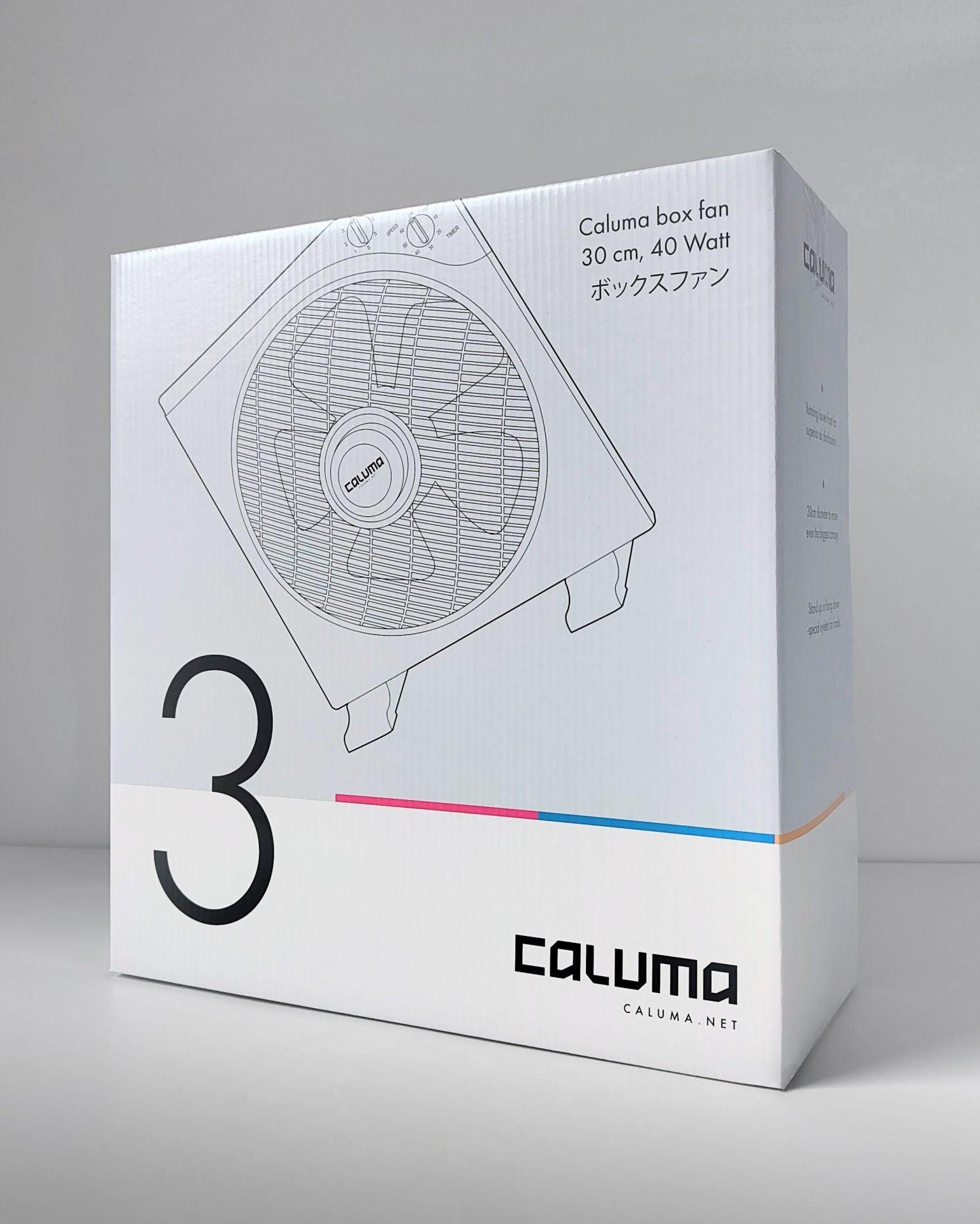 caluma-grow-umluftventilator
