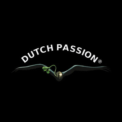 Dutch Passion Logo