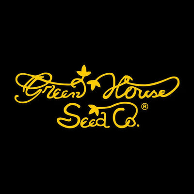 Greenhouse Seeds Logo