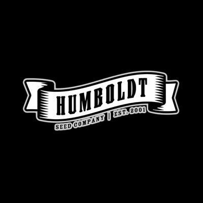 Humboldt Seed Co. Logo