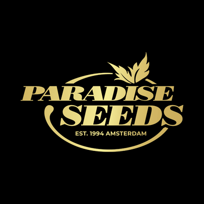 Paradise Seeds Logo