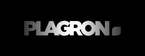 Plagron Logo