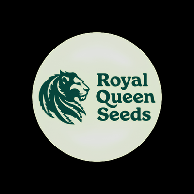 Royal Queen Seeds Logo