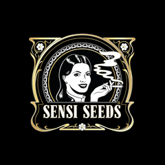 Sensi Seeds Logo