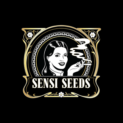 Sensi Seeds Logo
