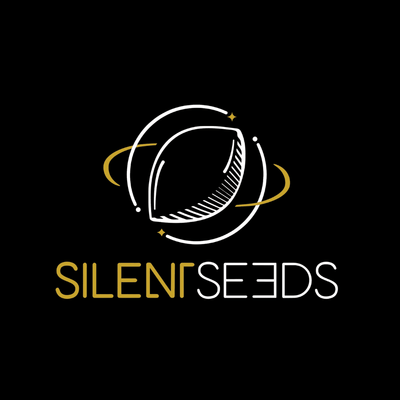 Silent Seeds Logo
