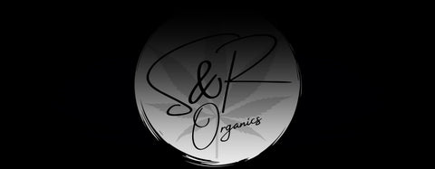 S&R Organics Logo