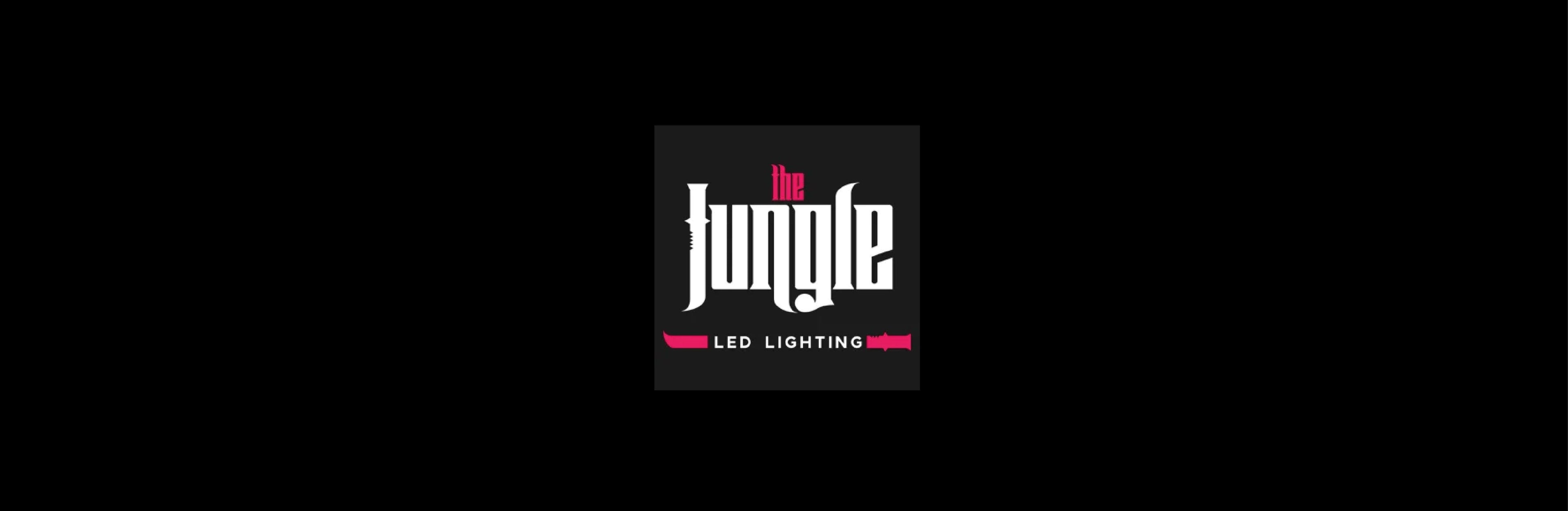 the-jungle-led