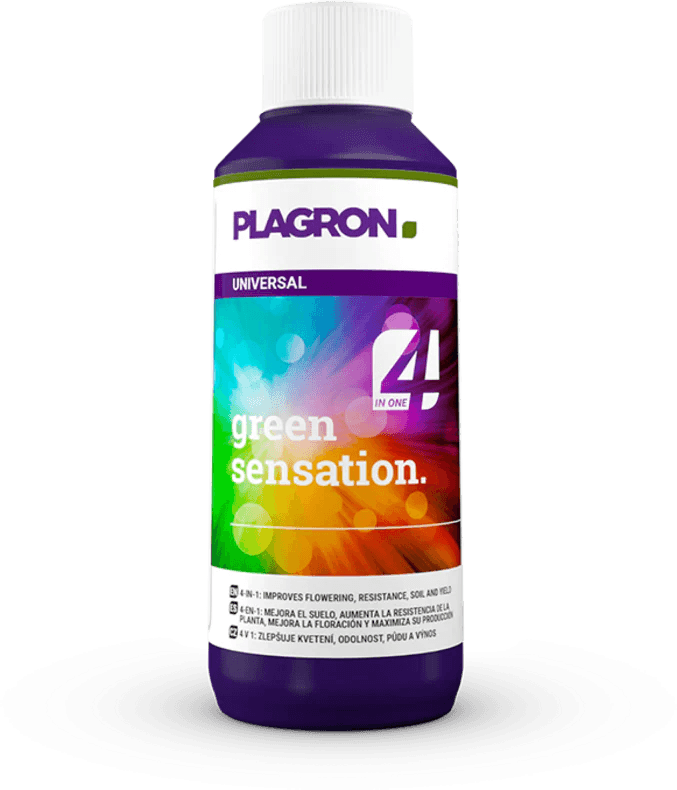 plagron-green-sensation-100