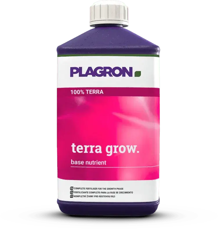 plagron-terra-grow