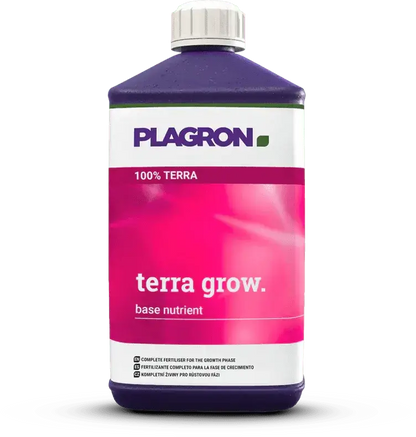 plagron-terra-grow