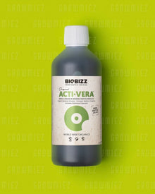 Bio Bizz Acti Vera