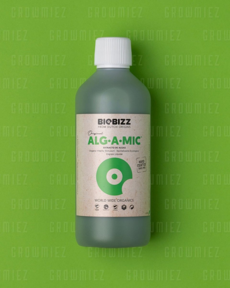 Alg-A-Mic von Bio Bizz