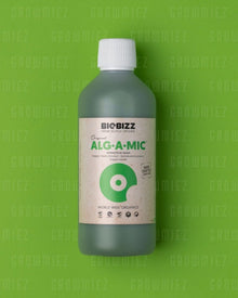 Alg-A-Mic von Bio Bizz