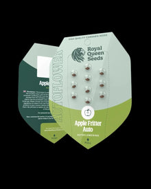 Apple Fritter Auto Royal Queen Seeds