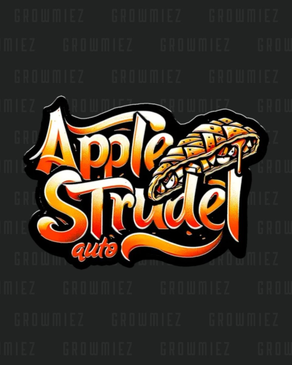 Fast Buds Apple Strudel Auto