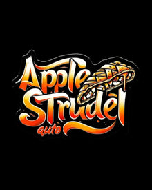 Fast Buds Apple Strudel Auto