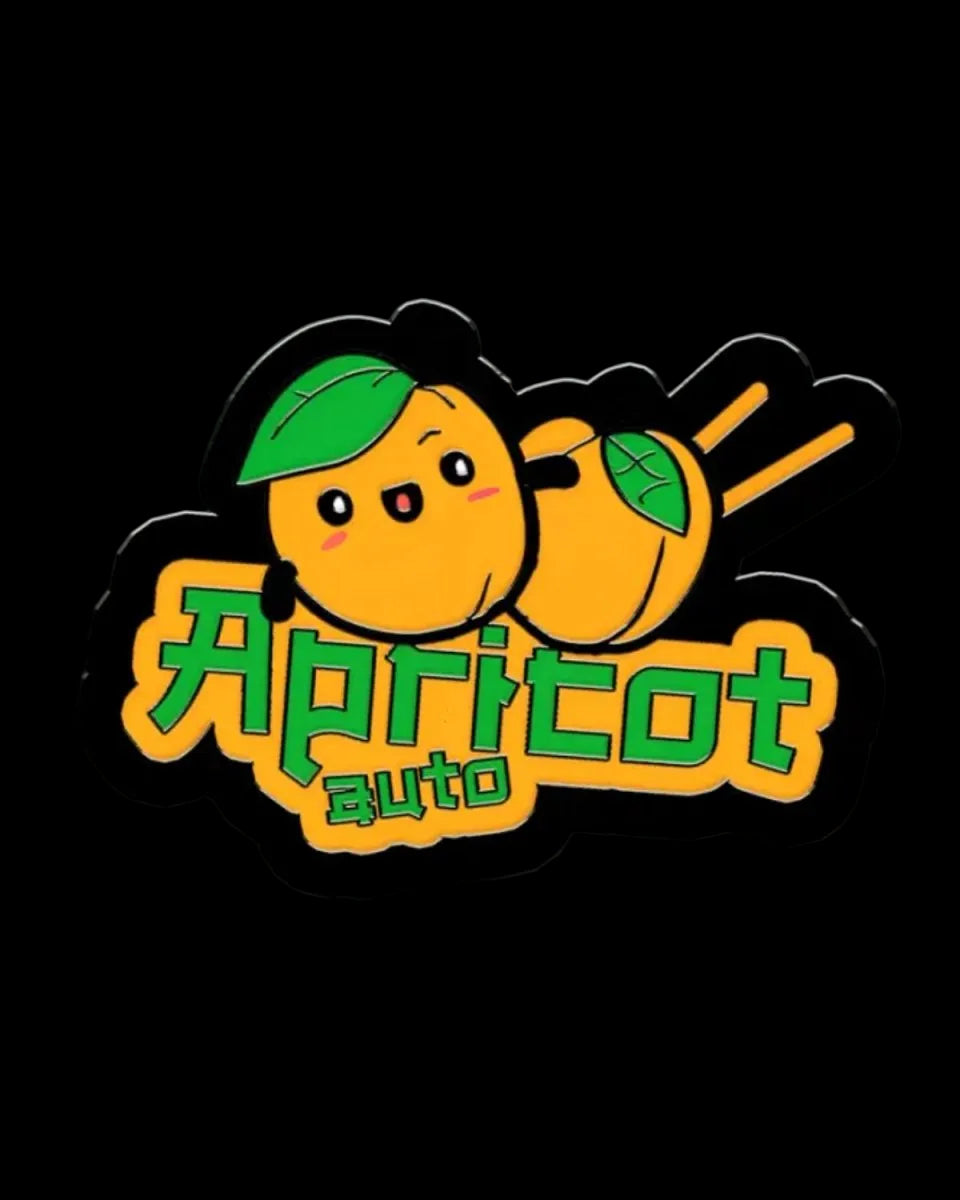 Apricot Auto
