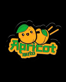 Apricot Auto