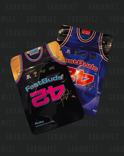 Fast Buds autoflower Cannabis Samen