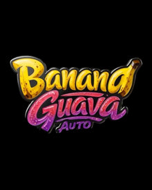 Banana Guava Auto