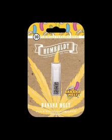 Banana Melt Humboldt Seed Company