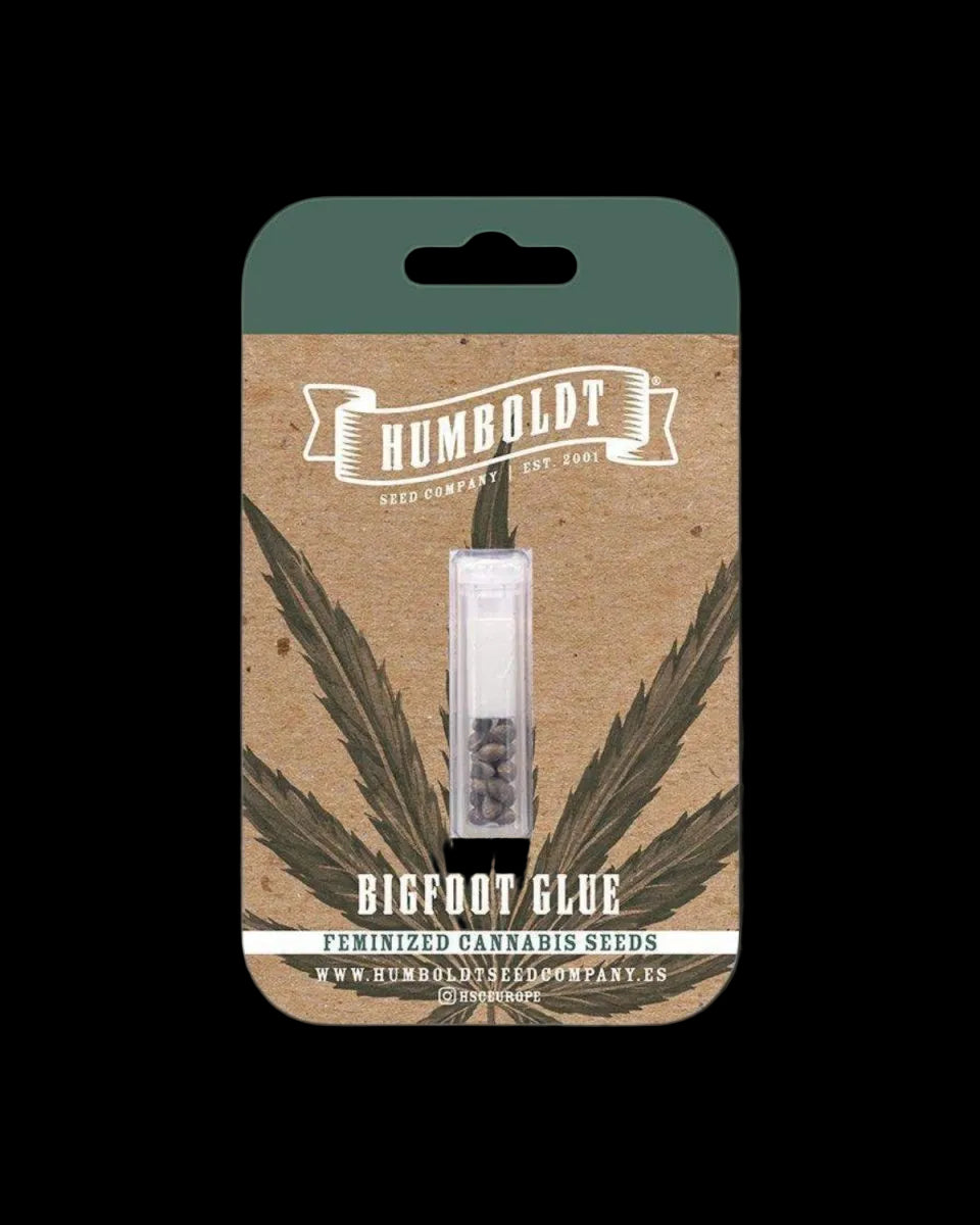 Bigfoot Glue von Humboldt Seed Company