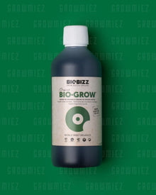 Bio Bizz Grow