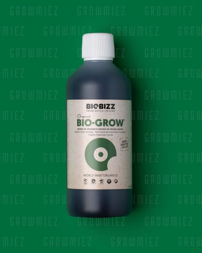 Bio Bizz Grow