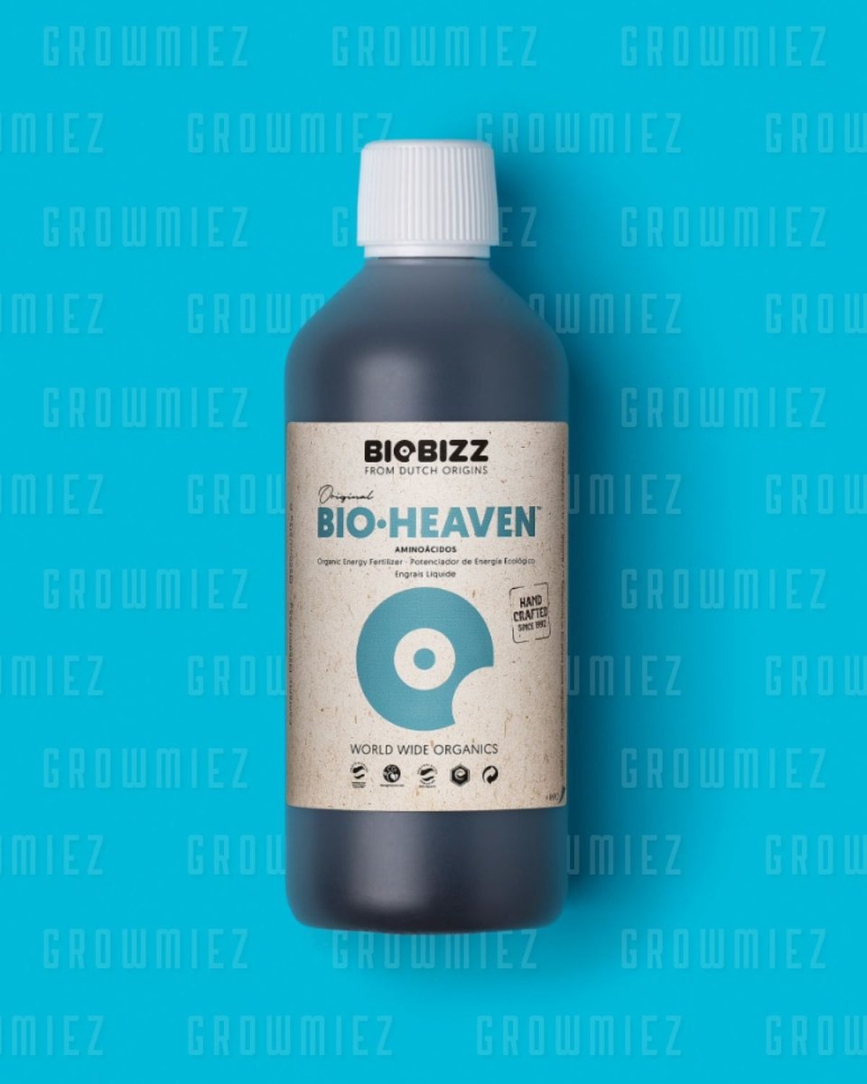 BioBizz Heaven