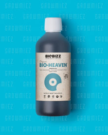BioBizz Heaven