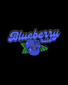 Blueberry Auto